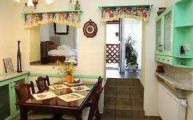 Przytulny apartament-cosy&beautiful